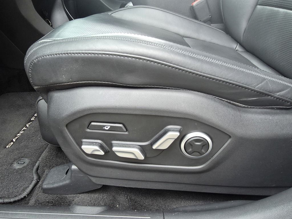 Hyundai Santa Fe ULTIMATE CALLIGRAPHY 2024