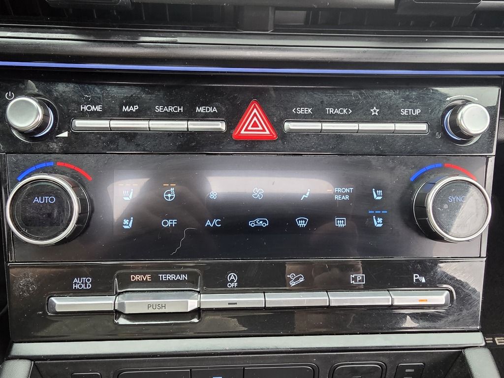 Hyundai Santa Fe ULTIMATE CALLIGRAPHY 2024