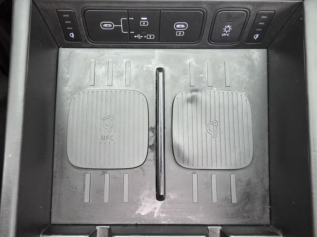 Hyundai Santa Fe ULTIMATE CALLIGRAPHY 2024
