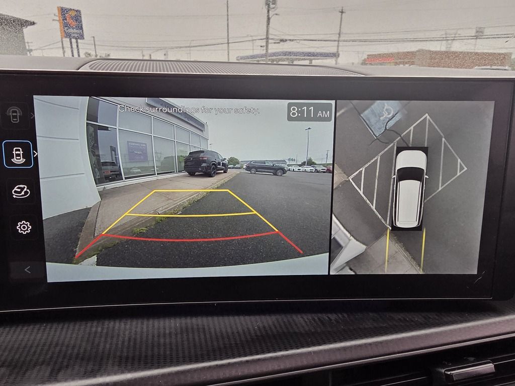 Hyundai Santa Fe ULTIMATE CALLIGRAPHY 2024