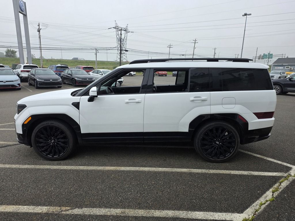 Hyundai Santa Fe ULTIMATE CALLIGRAPHY 2024