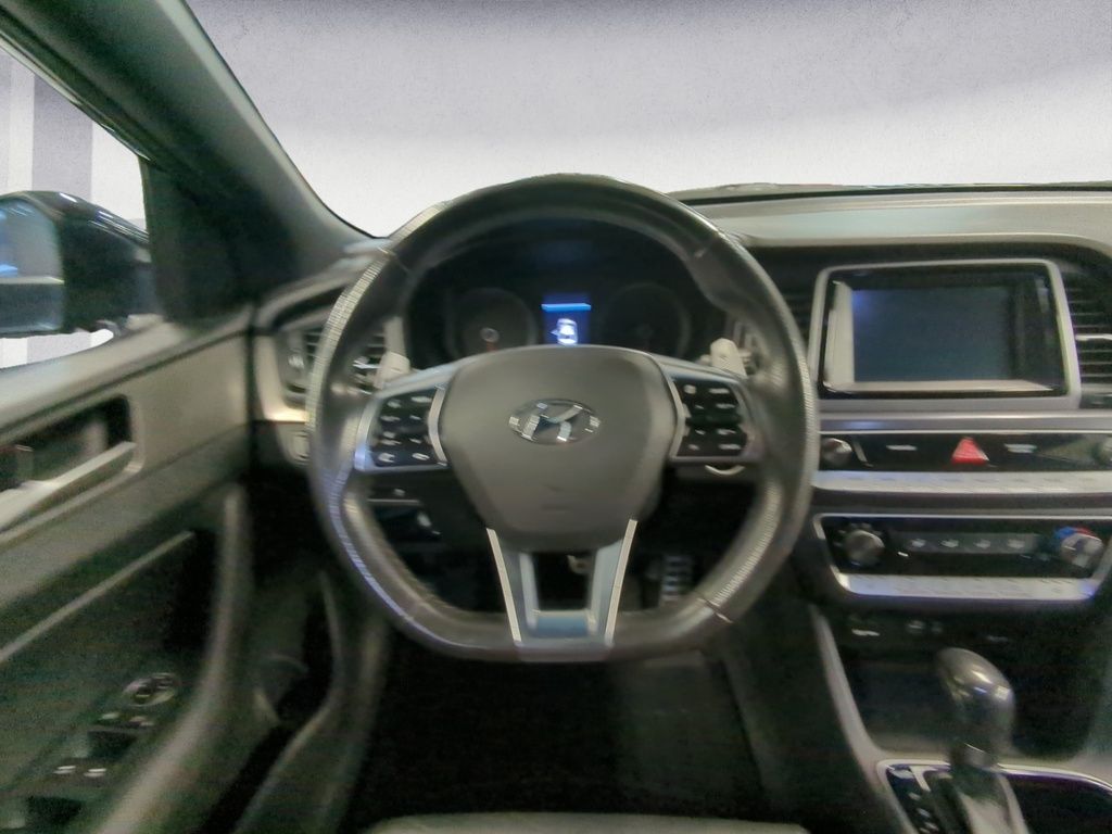 Hyundai Sonata SPORT 2018