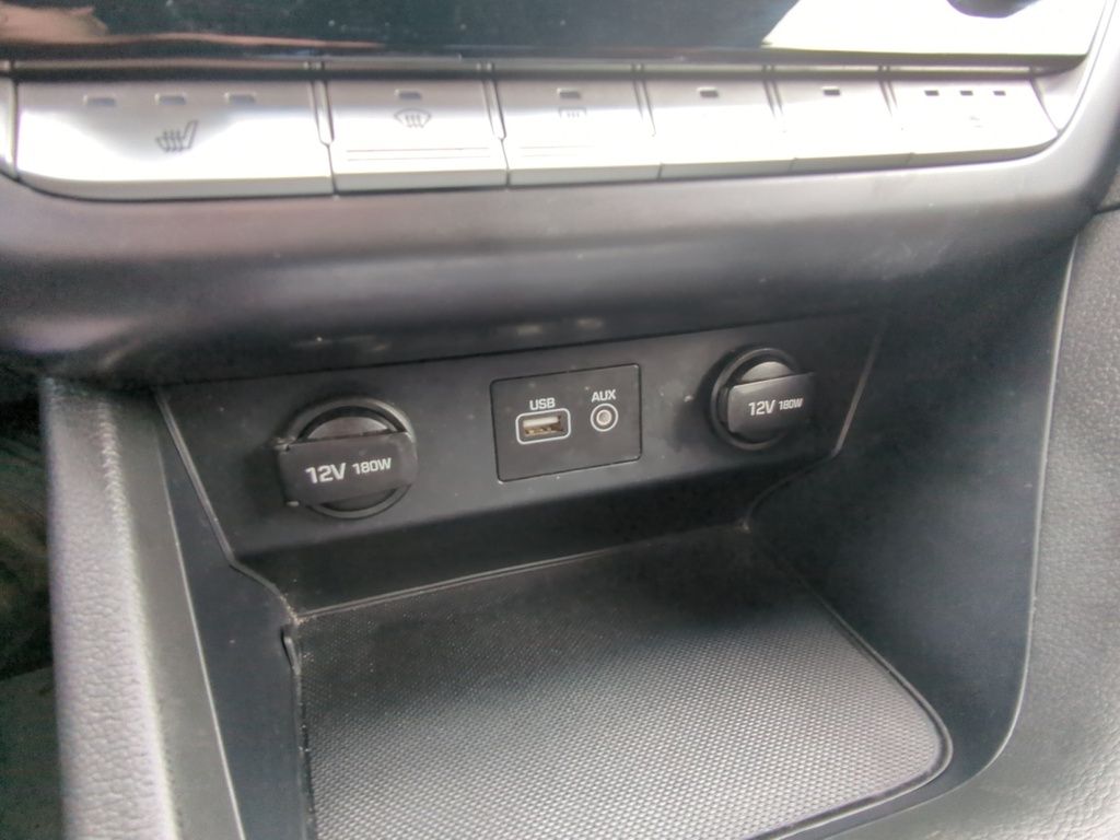Hyundai Sonata SPORT 2018