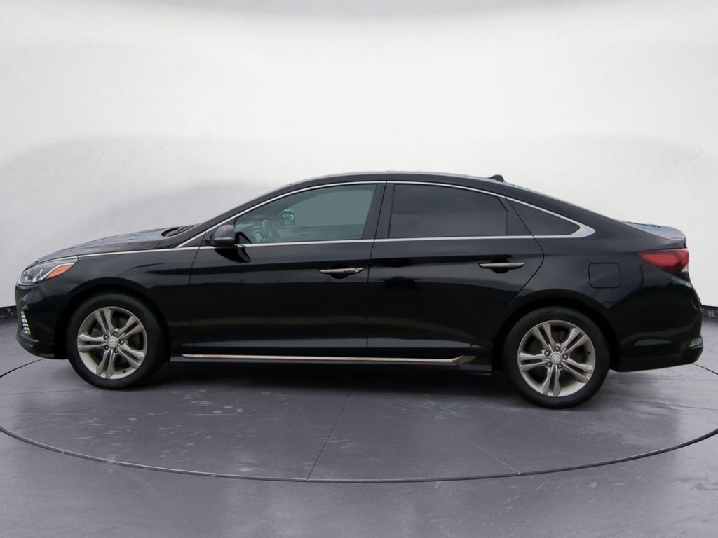 Hyundai Sonata SPORT 2018