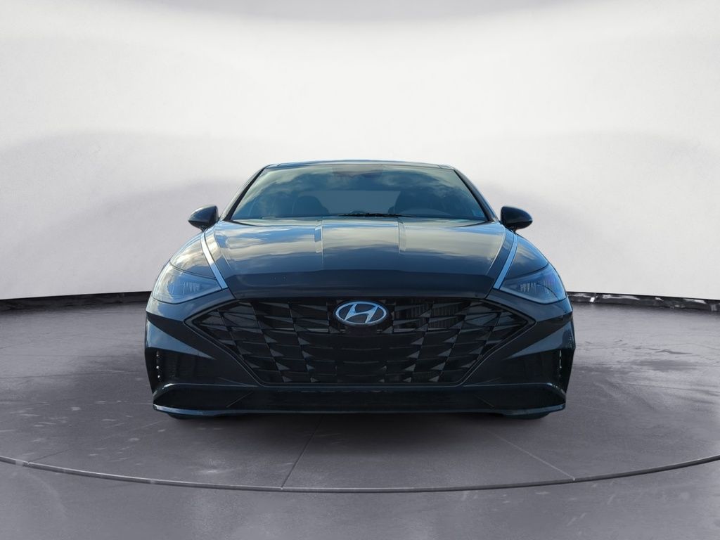 2020 Hyundai Sonata SPORT