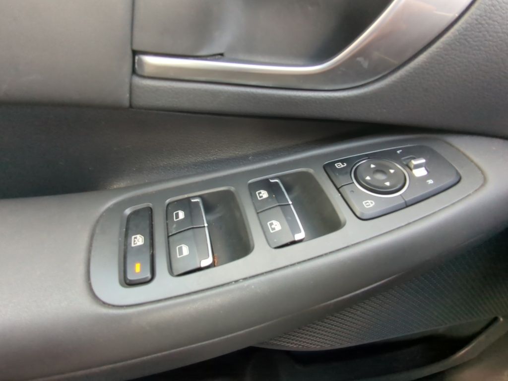 2020 Hyundai Sonata SPORT