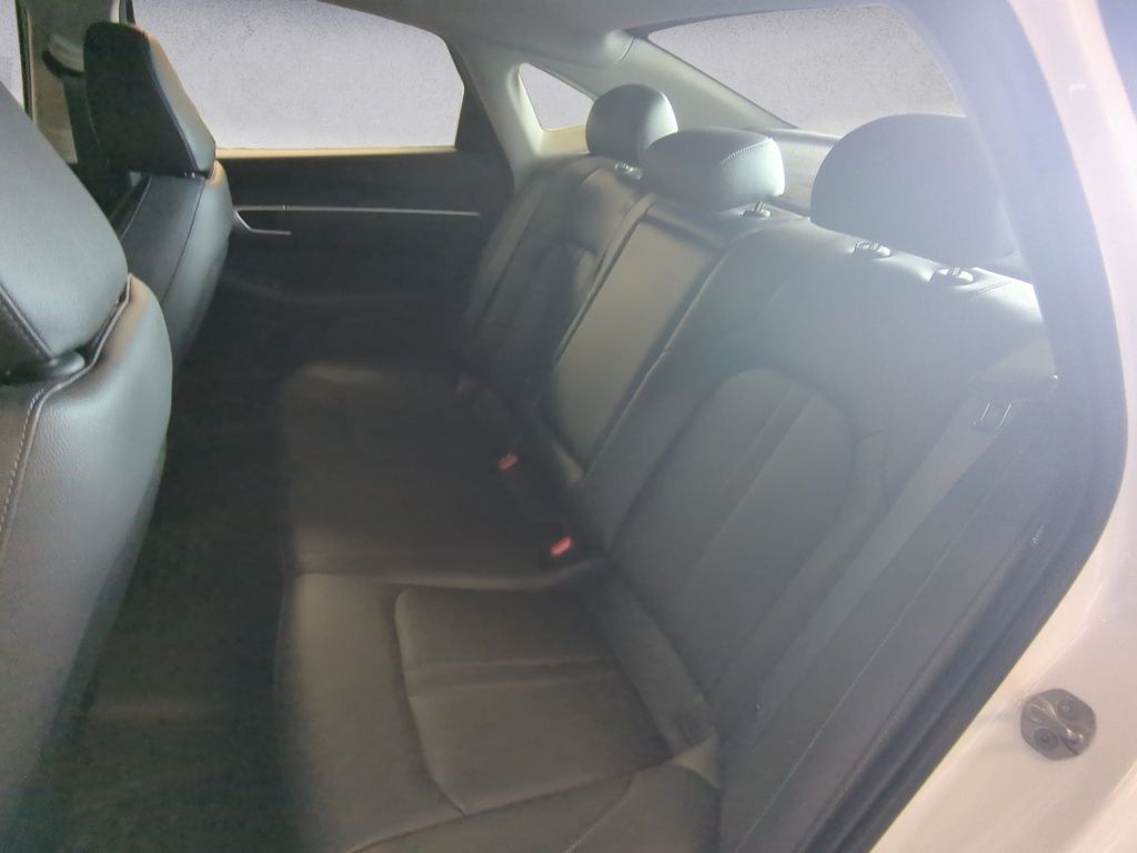 Hyundai Sonata PREFERRED-TREND 2024