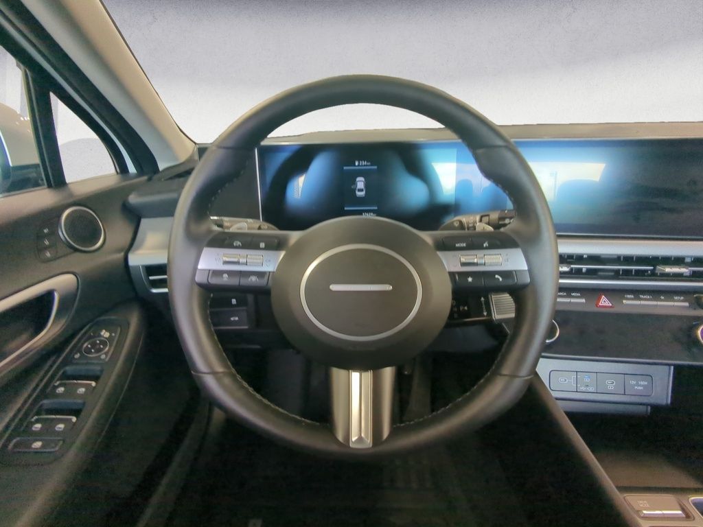 Hyundai Sonata PREFERRED-TREND 2024