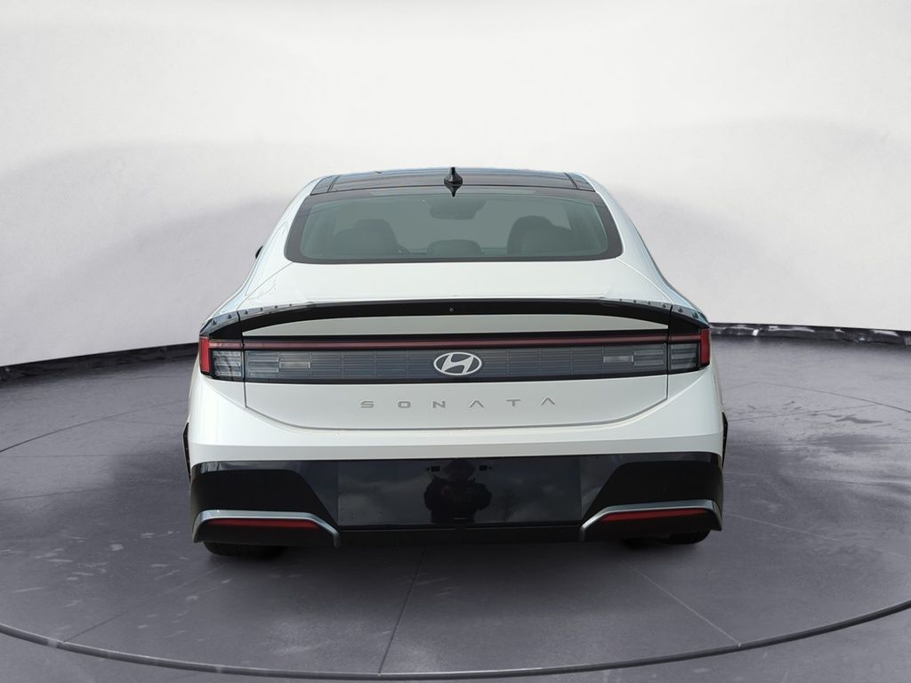 Hyundai Sonata PREFERRED-TREND 2024