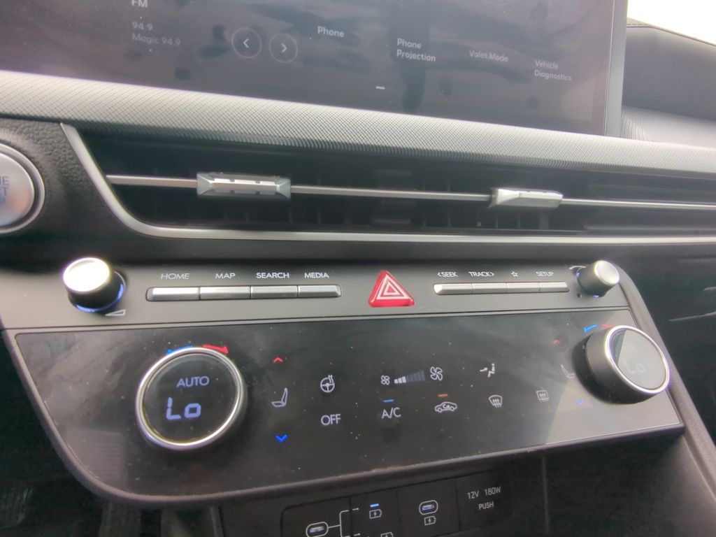 Hyundai Sonata PREFERRED-TREND 2024
