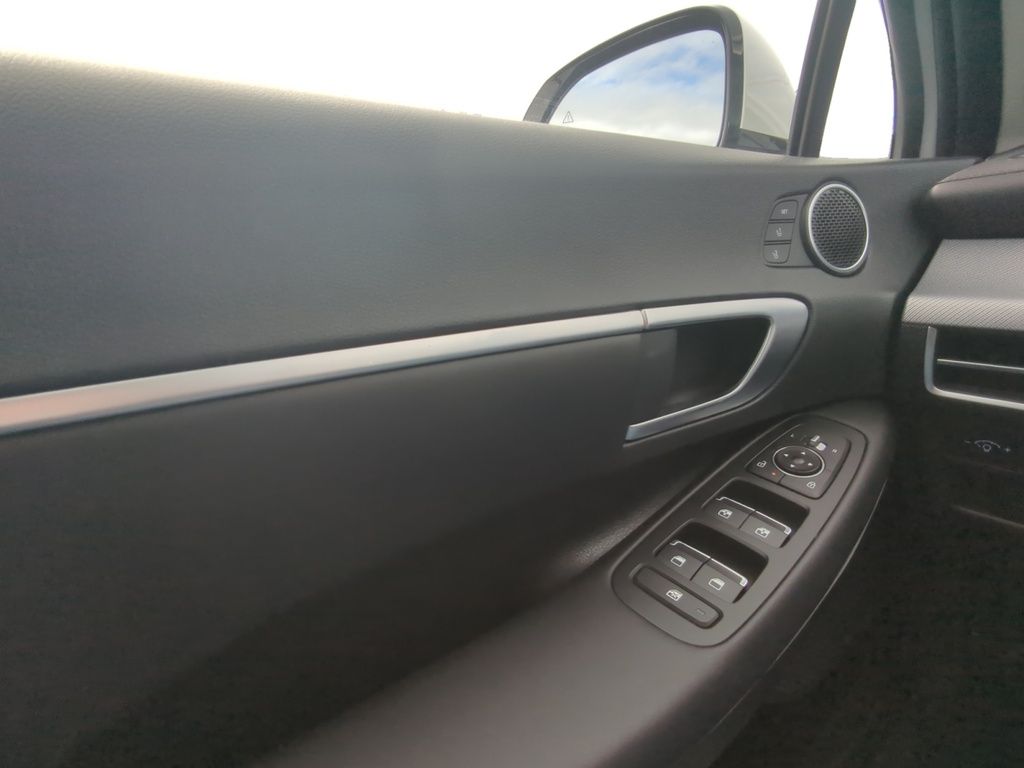 Hyundai Sonata PREFERRED-TREND 2024