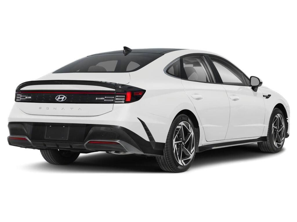 Hyundai Sonata PREFERRED-TREND 2024
