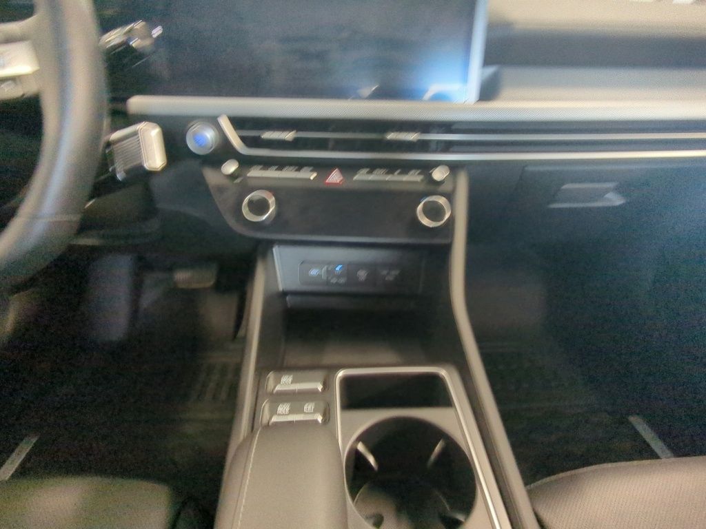 Hyundai Sonata PREFERRED-TREND 2024