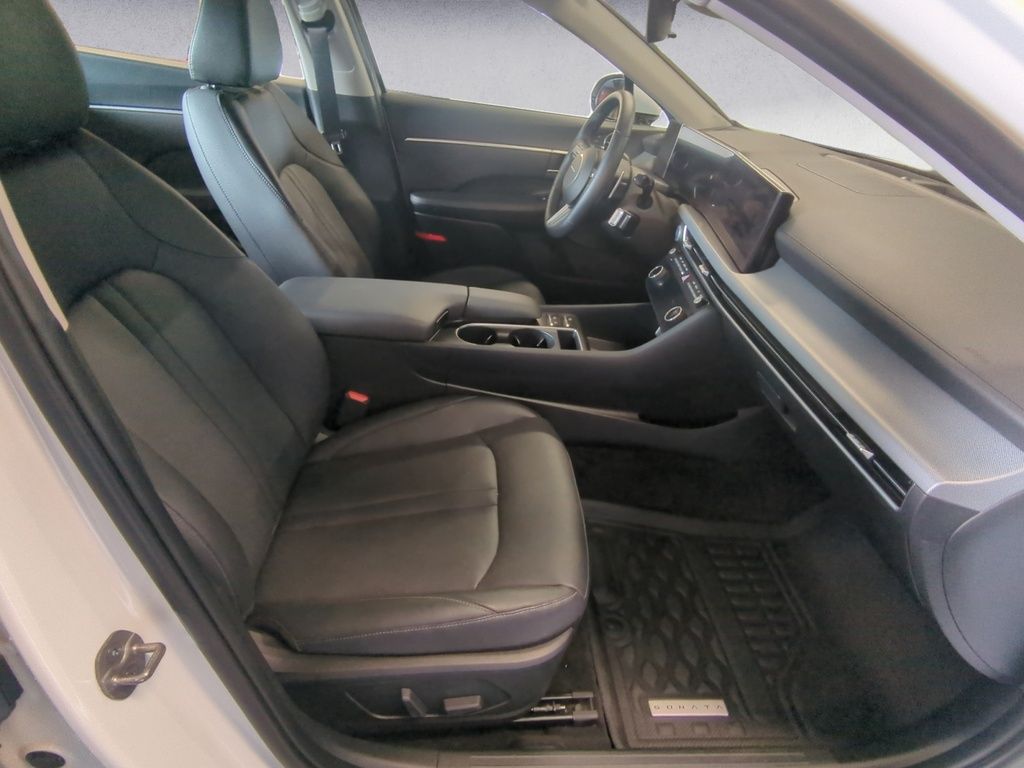 Hyundai Sonata PREFERRED-TREND 2024