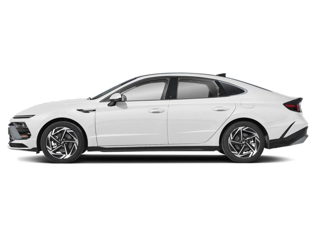 Hyundai Sonata PREFERRED-TREND 2024