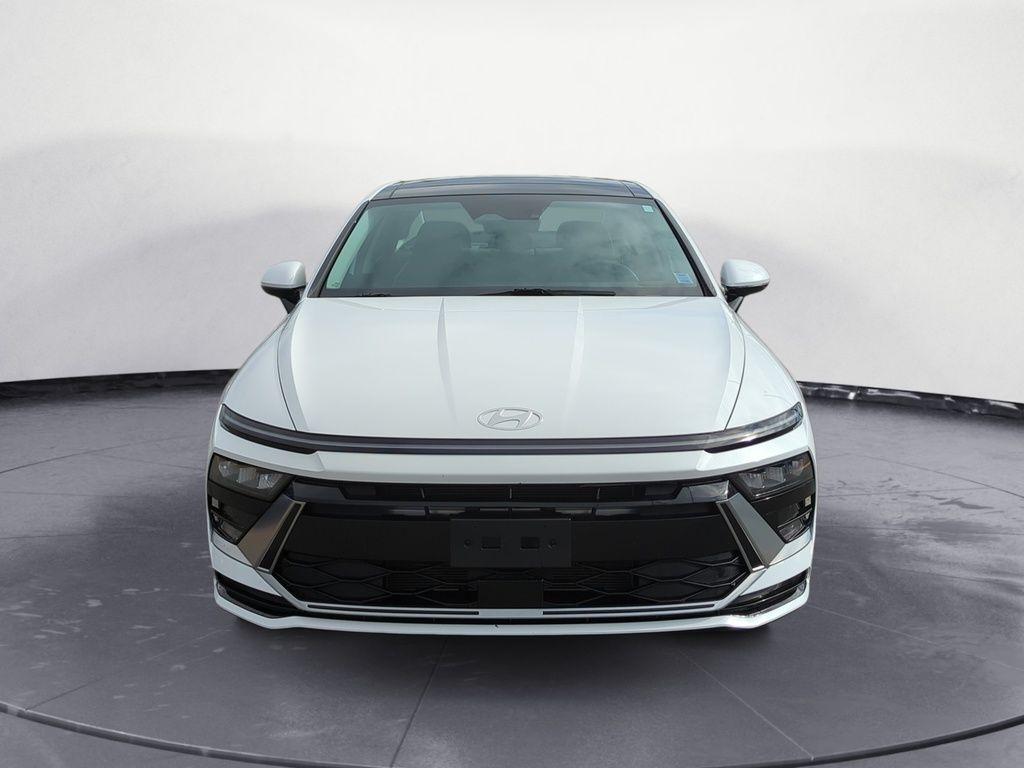 Hyundai Sonata PREFERRED-TREND 2024