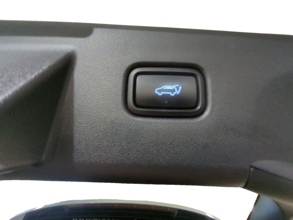 2022 Hyundai Tucson Hybrid LUXURY