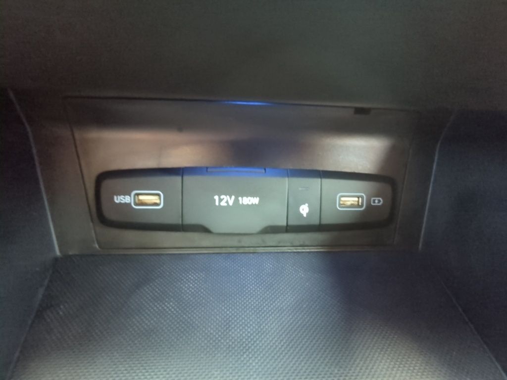 2022 Hyundai Tucson Hybrid LUXURY