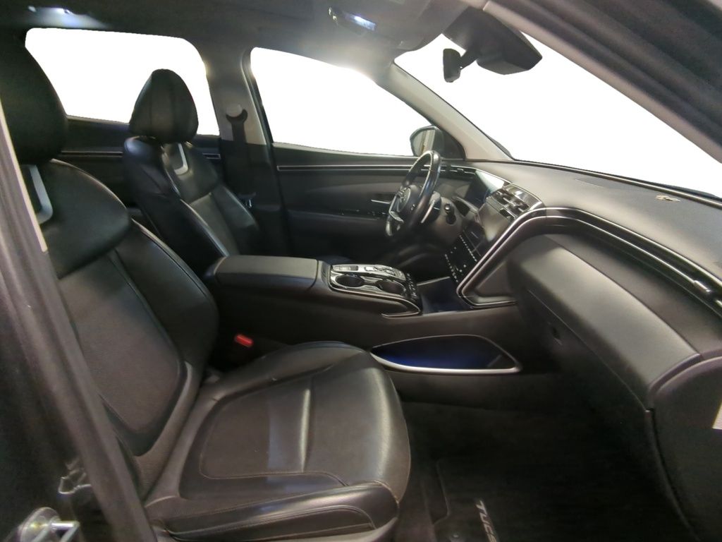 2023 Hyundai Tucson Hybrid ULTIMATE