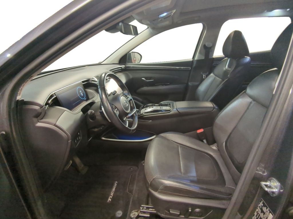 2023 Hyundai Tucson Hybrid ULTIMATE