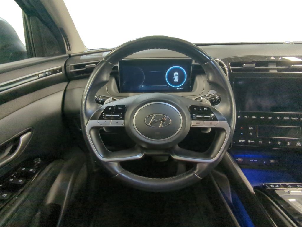 2023 Hyundai Tucson Hybrid ULTIMATE