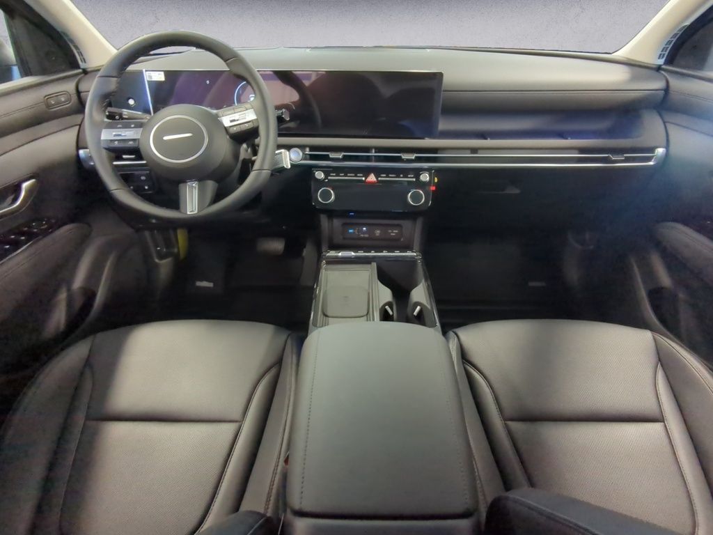 2025 Hyundai Tucson Plug-In Hybrid ULTIMATE