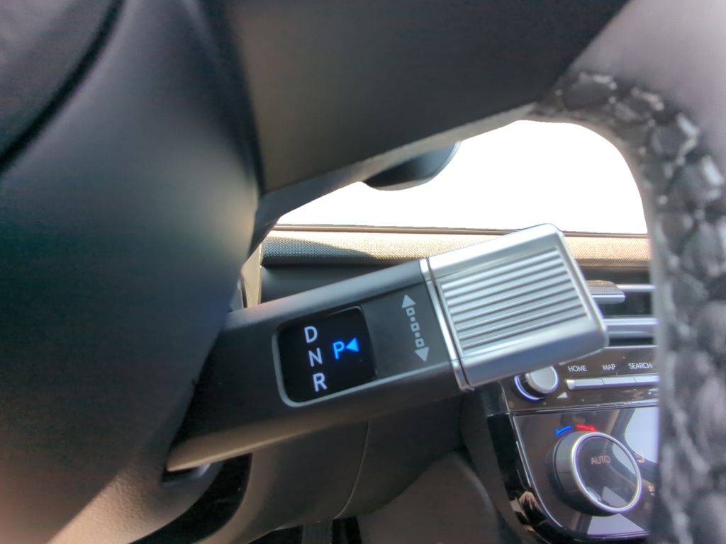 2025 Hyundai Tucson Plug-In Hybrid ULTIMATE