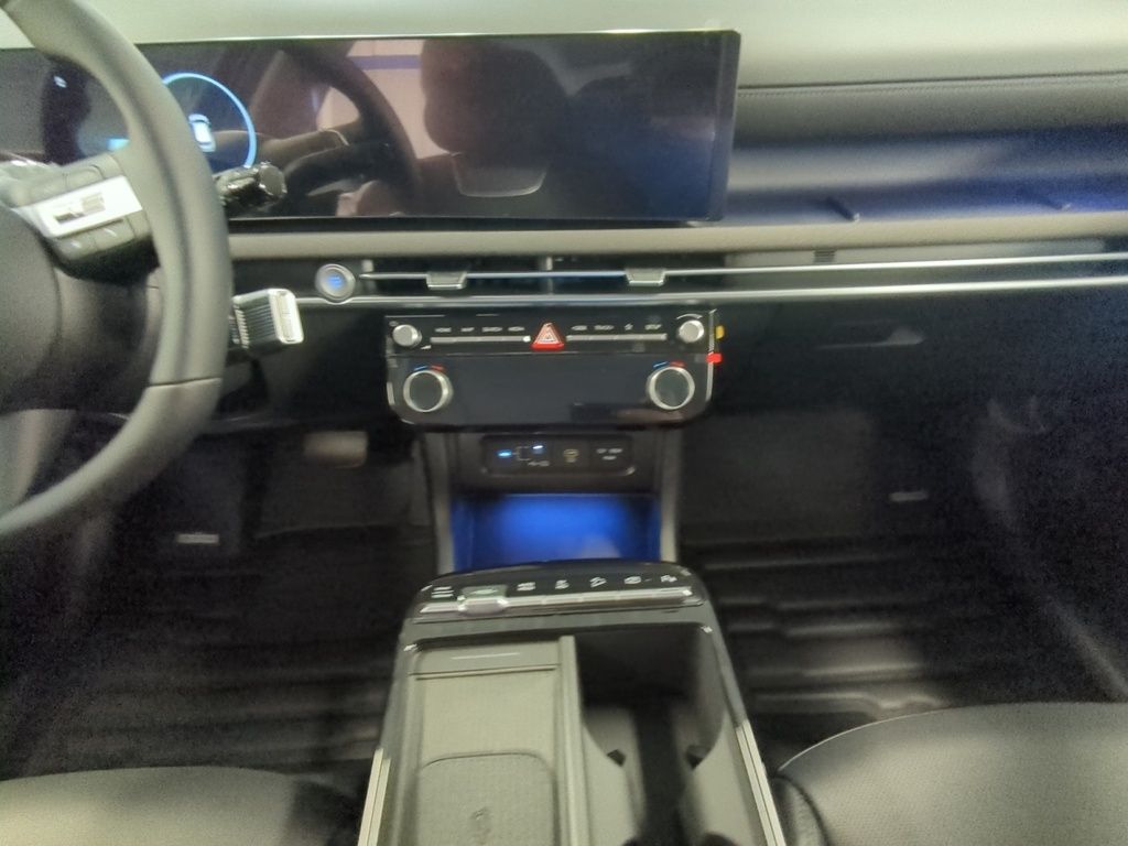 2025 Hyundai Tucson Plug-In Hybrid ULTIMATE