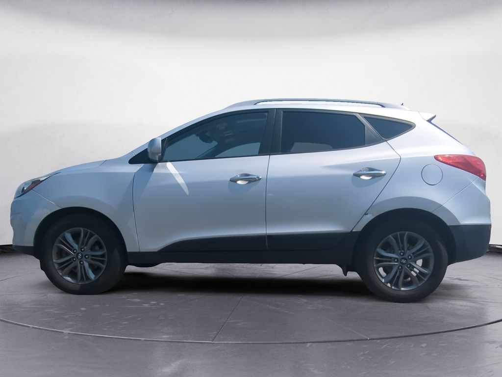 2015 Hyundai Tucson GLS