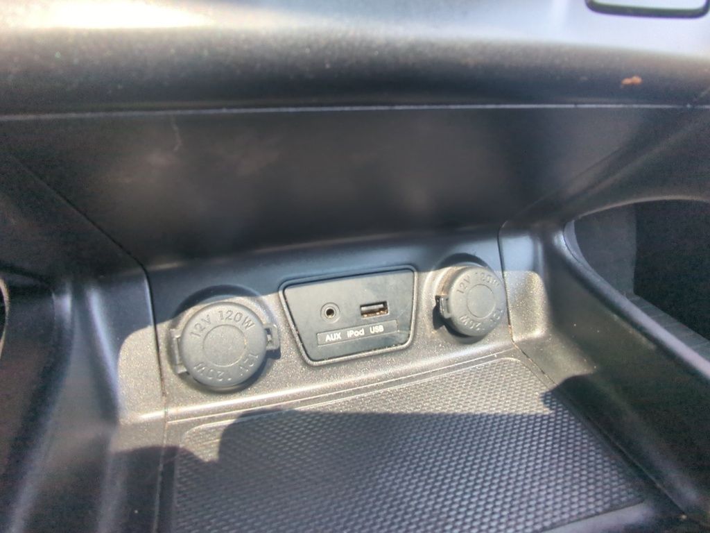 2015 Hyundai Tucson GLS