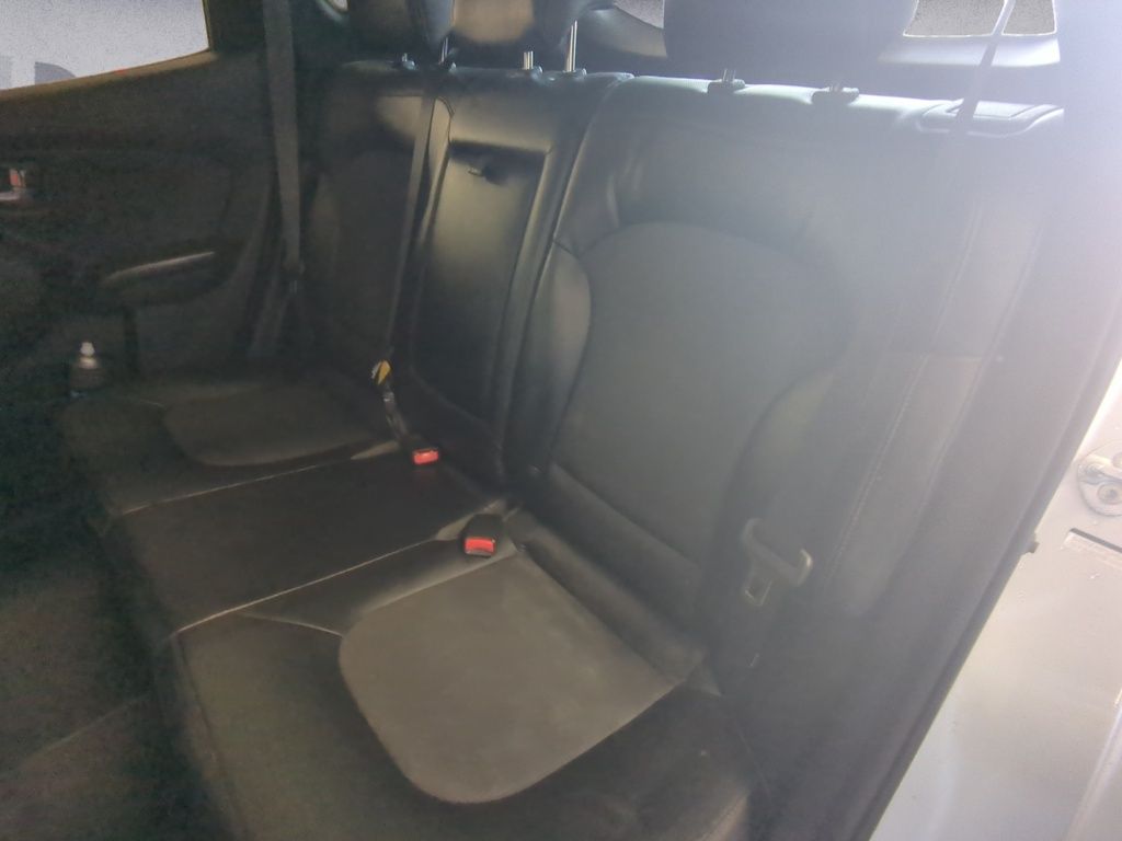 2015 Hyundai Tucson GLS