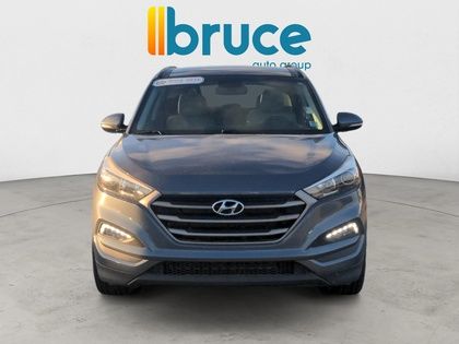 2016 Hyundai Tucson LUXURY