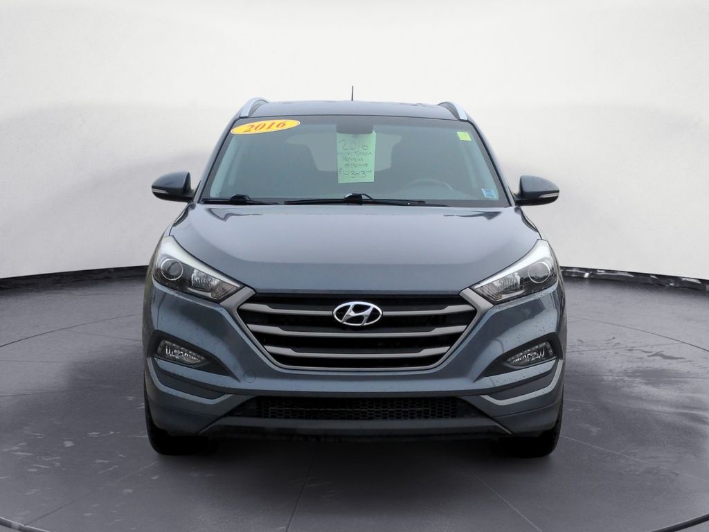 2016 Hyundai Tucson PREMIUM