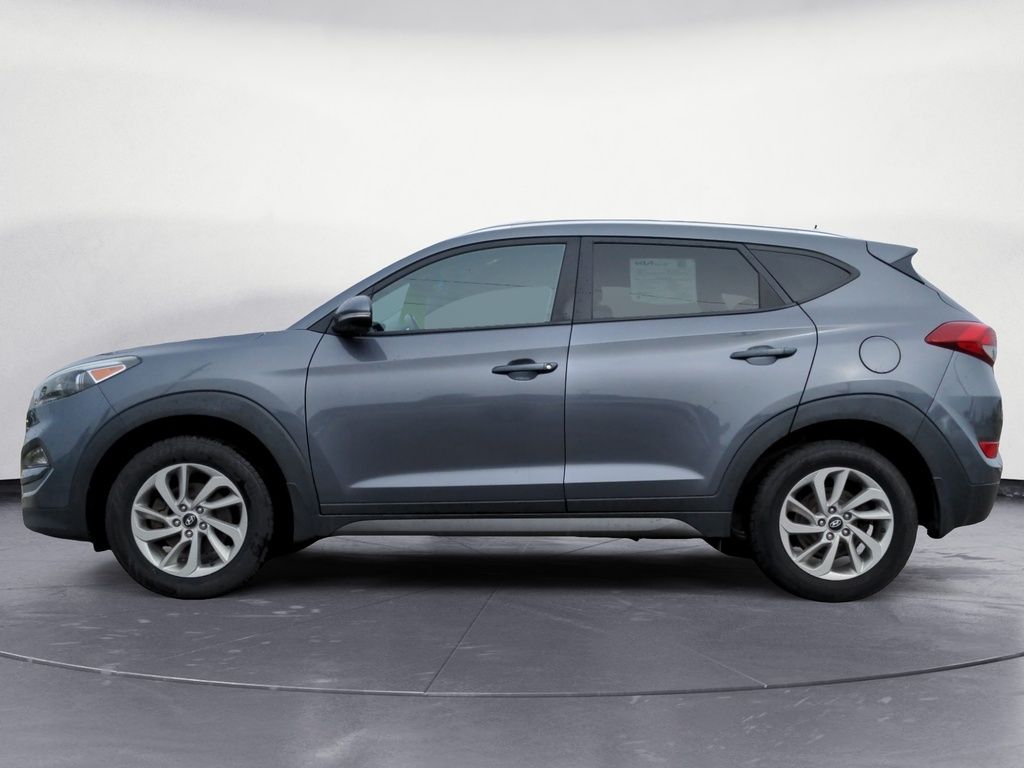 2016 Hyundai Tucson PREMIUM