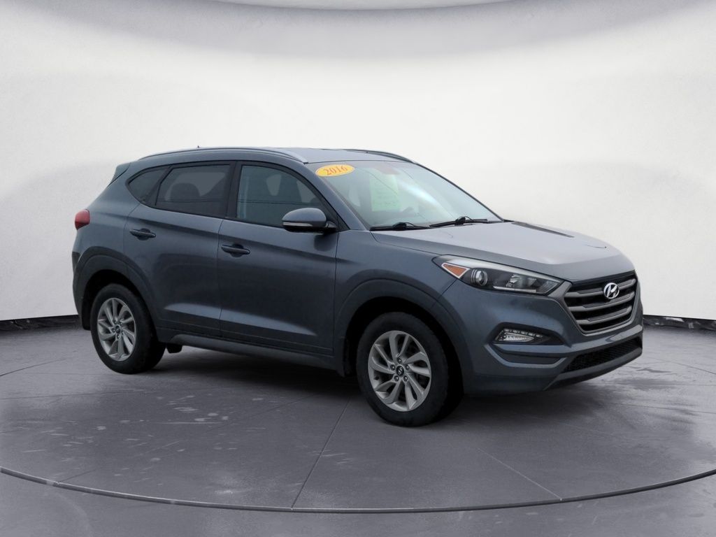 2016 Hyundai Tucson PREMIUM