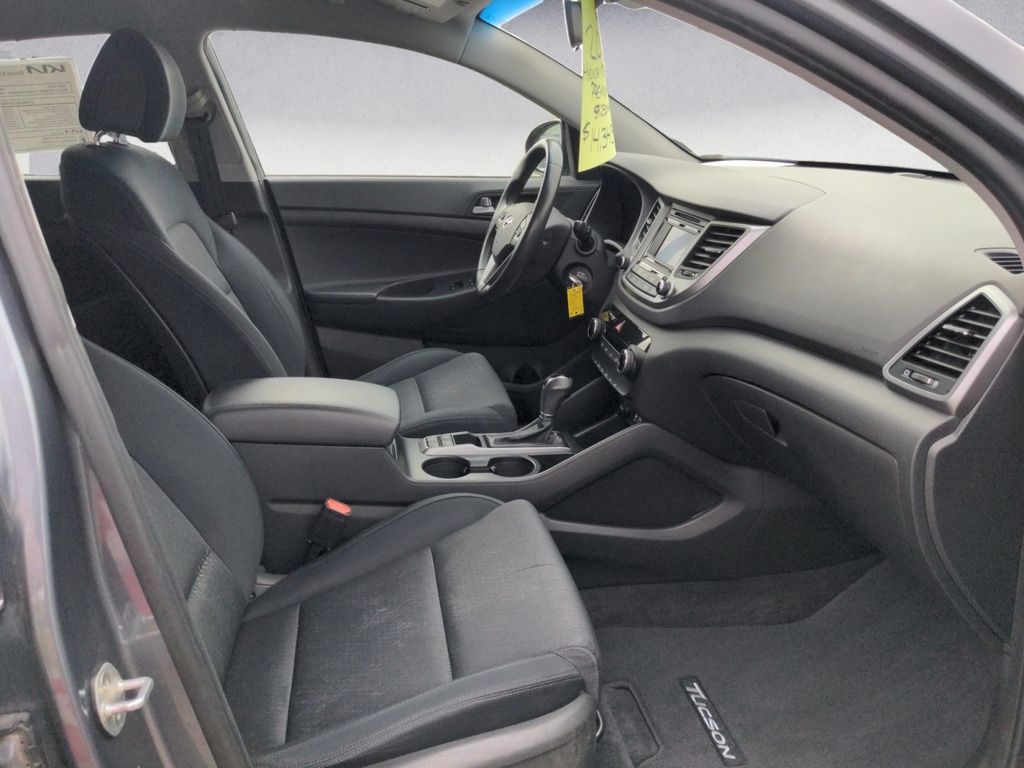 2016 Hyundai Tucson PREMIUM