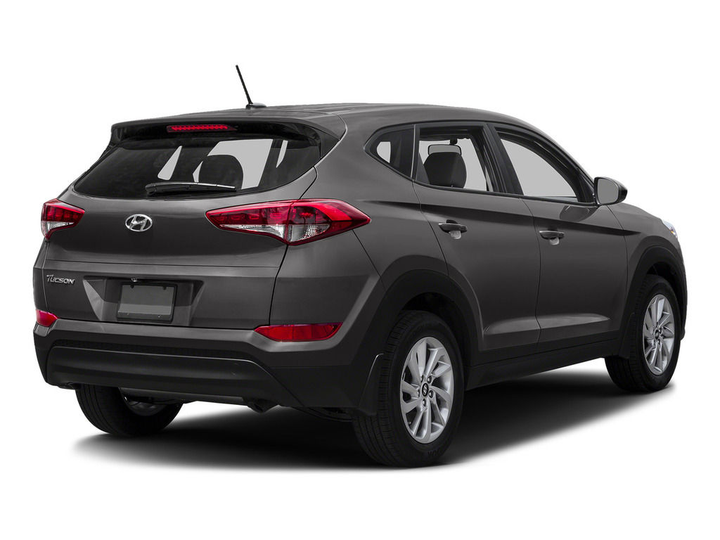 2016 Hyundai Tucson PREMIUM