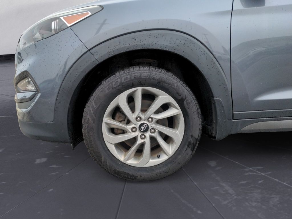 2016 Hyundai Tucson PREMIUM