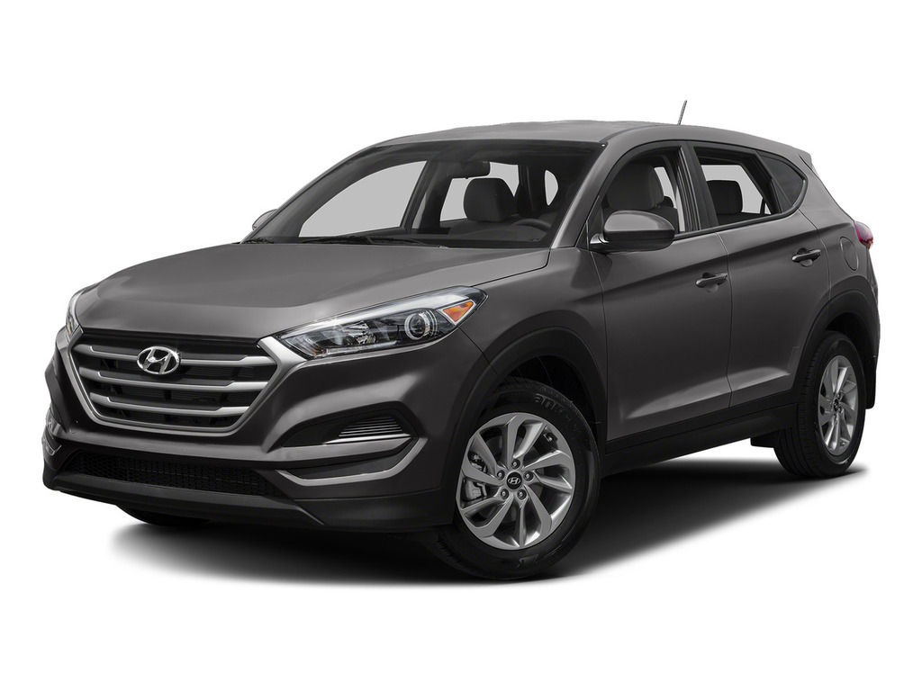 2016 Hyundai Tucson PREMIUM