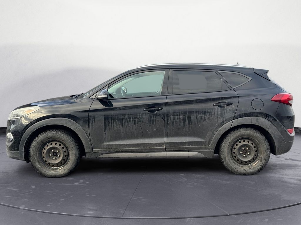 2016 Hyundai Tucson TUCSON LIMITD/SPRT/ECO/SE