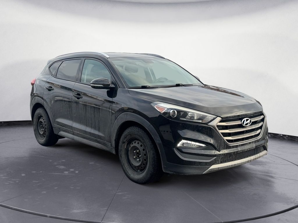 2016 Hyundai Tucson TUCSON LIMITD/SPRT/ECO/SE