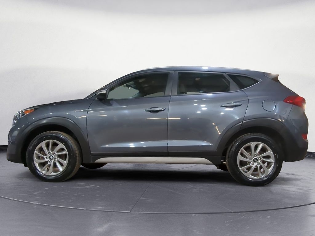 Hyundai Tucson PREMIUM 2018