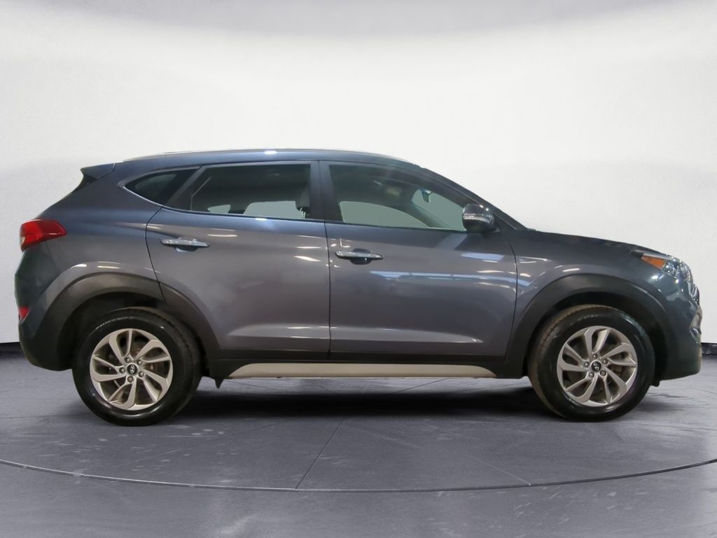 Hyundai Tucson PREMIUM 2018