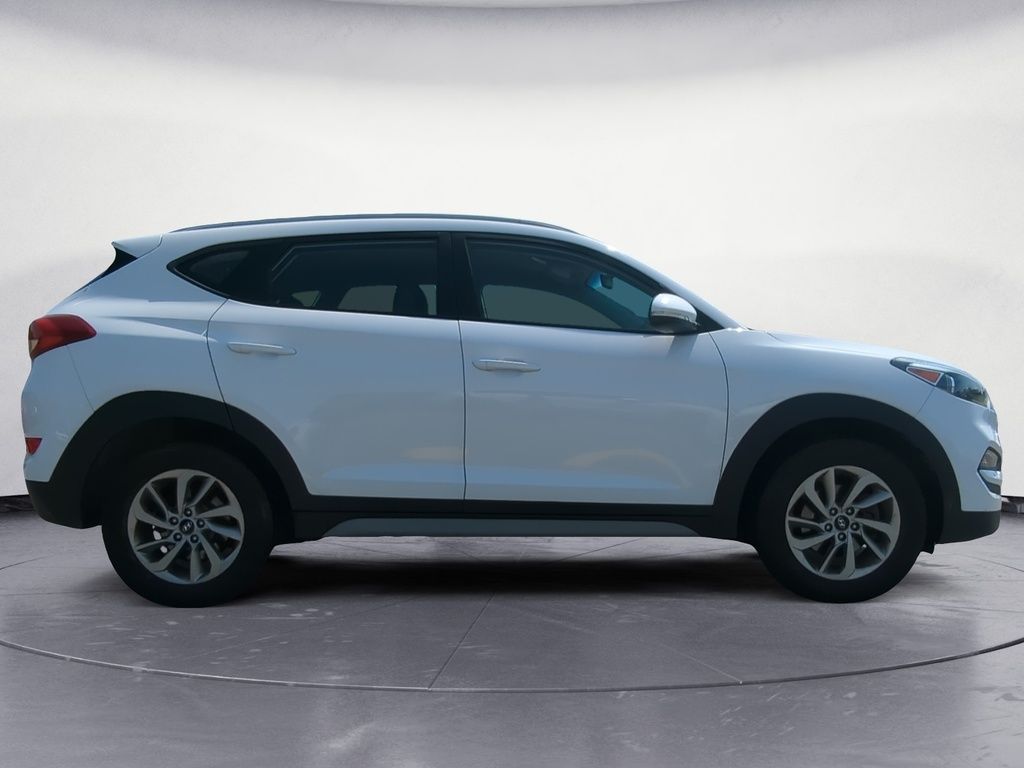 2018 Hyundai Tucson PREMIUM