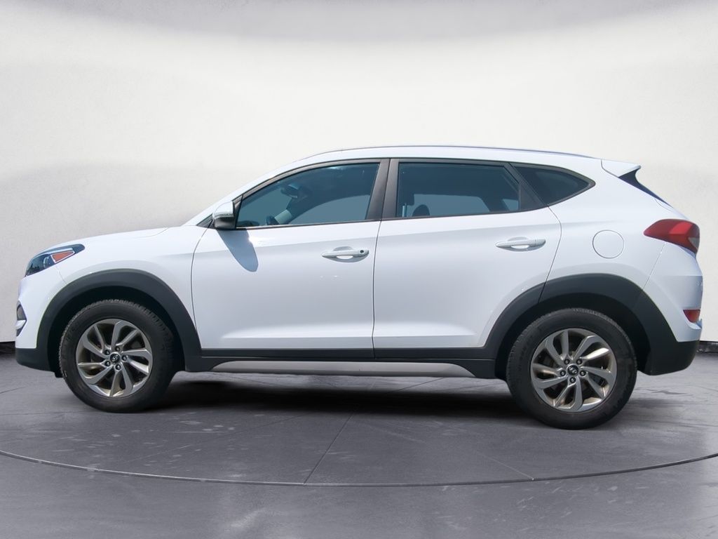 2018 Hyundai Tucson PREMIUM