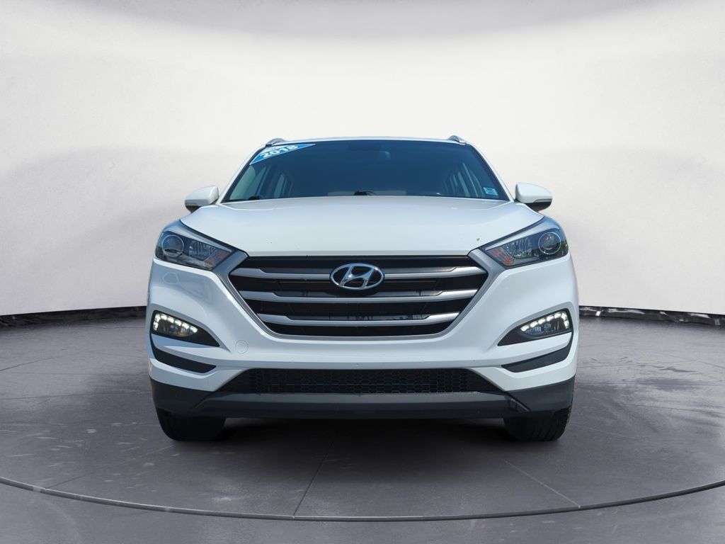 2018 Hyundai Tucson PREMIUM