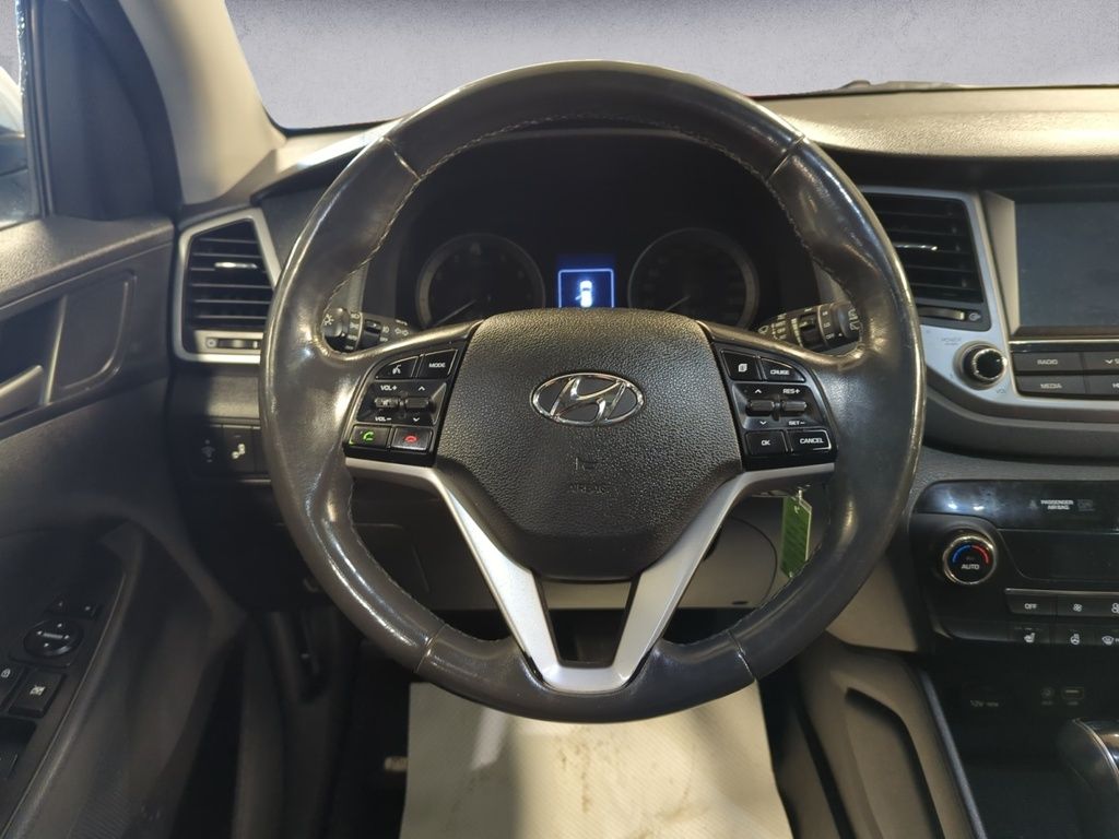 Hyundai Tucson SE 2018