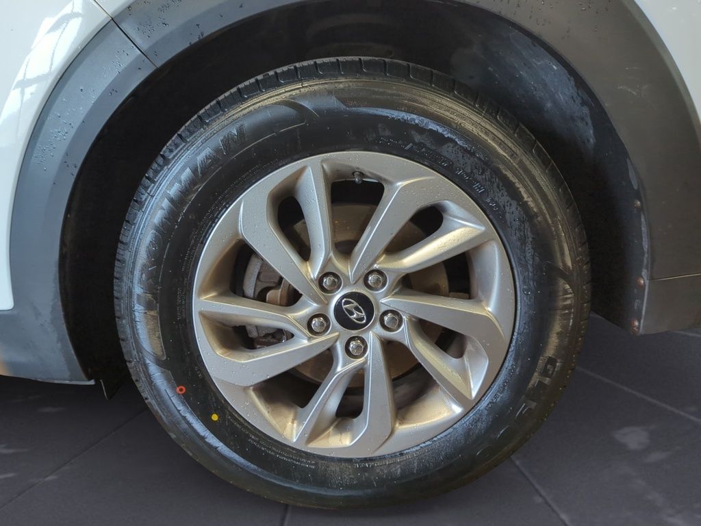 Hyundai Tucson SE 2018