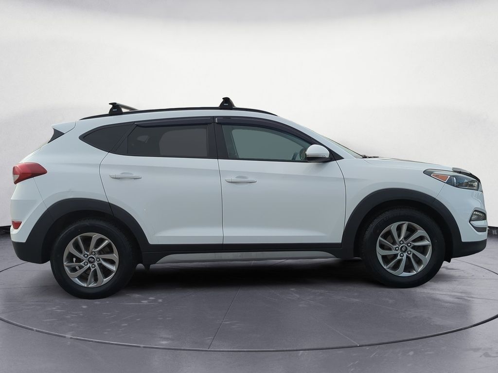 Hyundai Tucson SE 2018