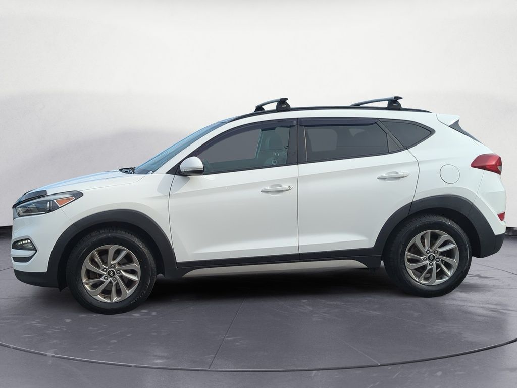 Hyundai Tucson SE 2018